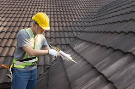 Best Emergency Roof Repair Services  in Ness City, KS